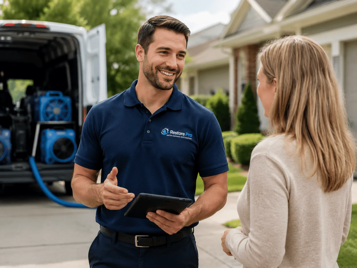 Water Damage Restoration Ranger, WV FAQs